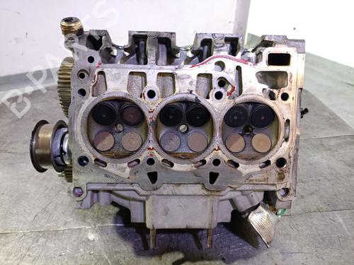 Cylinder head AUDI A3 Sportback (8VA, 8VF) 1.0 TFSI | BP25439514M5 