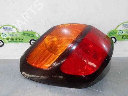 Used Left taillight SUBARU LEGACY III Estate (BH) 2.0 AWD (BH5) (125 hp) 20245793