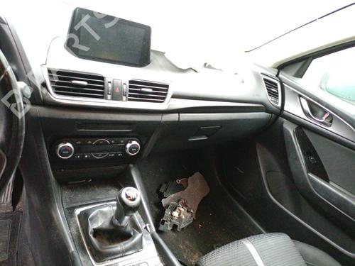 Headlight switch MAZDA 3 Saloon (BM_, BN_) 2.2 D | BP29862747I24 - Image 15