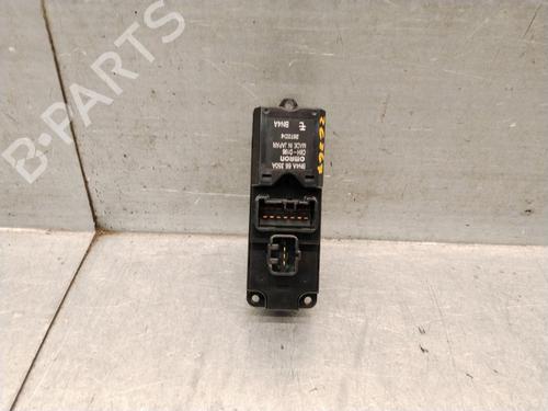 Left front window switch MAZDA 323 F VI Hatchback (BJ) 1.6 (BJ10M) | BP38254449I27 - Image 2