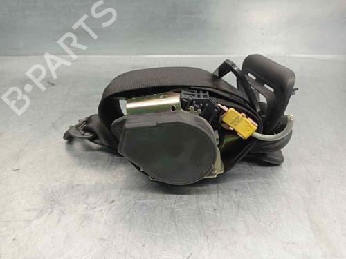 Front right seatbelt AUDI TT (8N3) 1.8 T | BP9710556I25 