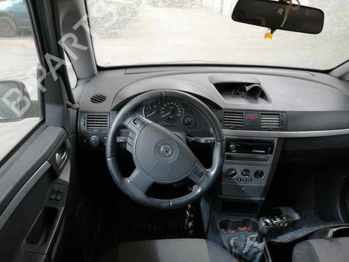 Front left window mechanism OPEL MERIVA A MPV (X03) 1.3 CDTI (E75) | BP9299743C22 