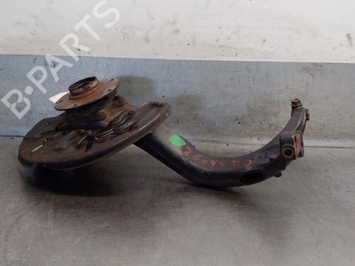 Right front steering knuckle SEAT EXEO (3R2) 2.0 TDI | BP37613399M26 - Image 7