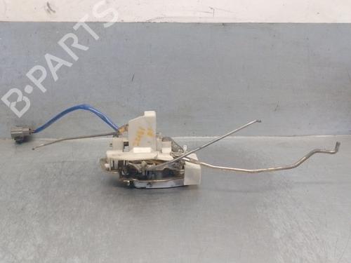 Used Front left lock MAZDA MX-3 (EC) 1.6 i (110 hp) 23502047