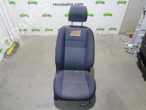 Used Right front seat HYUNDAI GETZ (TB) 1.6 (106 hp) 5038298