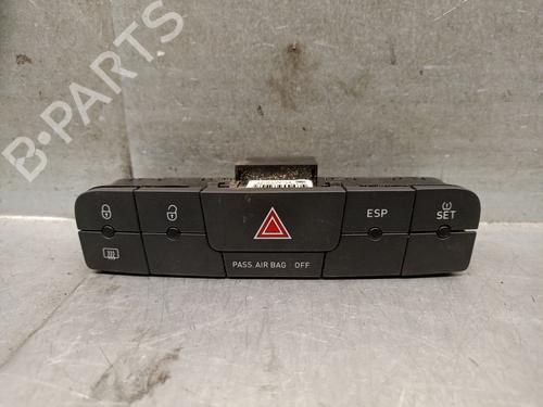 Used Switch Switch SEAT IBIZA IV (6J5, 6P1) 1.4 (85 hp) 36165868 36165868