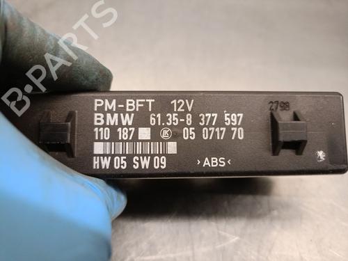 Electronic module BMW 5 (E39) 525 tds | BP24229264M83 
