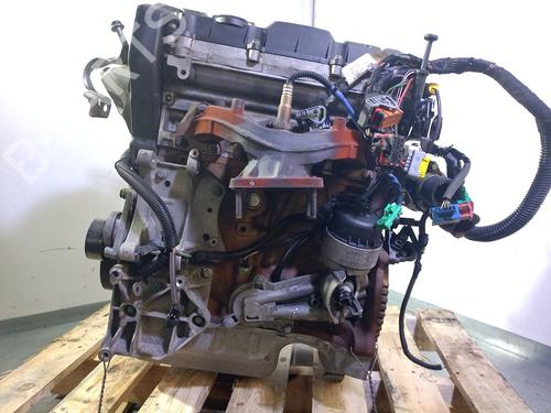 Engine PEUGEOT 307 SW (3H) 1.6 16V | BP27919999M1 