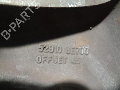 Rim KIA SORENTO I (JC) 2.5 CRDi | BP11291322C45 