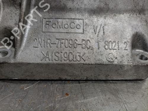 Gearbox FORD FIESTA VI Van 1.4 TDCi | BP36236660M3 - Image 7