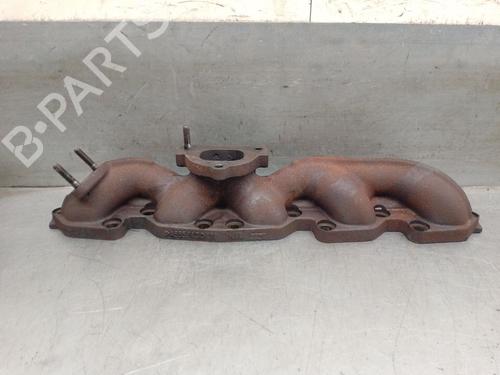 Udstødningsmanifold SSANGYONG RODIUS I 2.7 Xdi 4WD (165 hp) 23101832