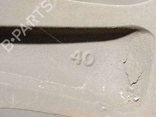 Felg CHRYSLER VOYAGER IV (RG, RS) 2.8 CRD | BP31044542C45