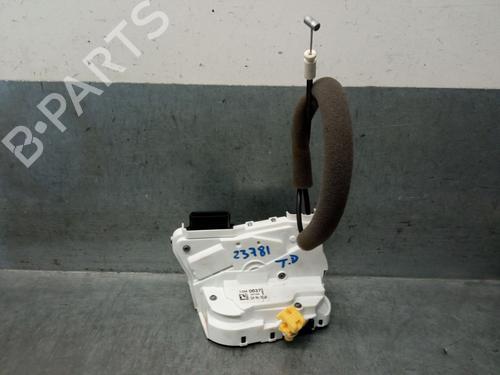 Used Rear right lock MG MG HS (AS23) 1.5 T (SAS23) (162 hp) 29611319