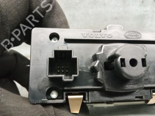 Headlight switch VOLVO S80 II (124) T6 AWD | BP29114691I24 
