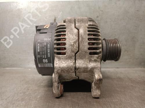 Used Alternator SEAT IBIZA II (6K1) 1.9 D (64 hp) 26223646
