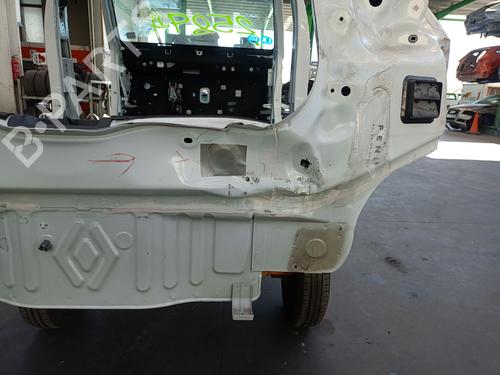 Bagstkærm Højre DACIA SPRING EV (B6M1) | BP37695122C44  - Image 6