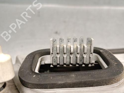 Right taillight OPEL ZAFIRA A MPV (T98) 2.2 DTI 16V (F75) | BP30306409C35