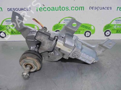 Used Rear wiper motor SUZUKI SX4 (EY, GY) [2006-2025]  2094773