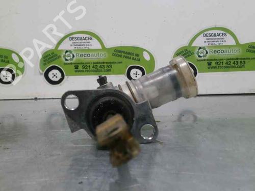 Clutch slave cylinder FORD TOURNEO CONNECT / GRAND TOURNEO CONNECT V761 MPV (SK)  | BP21021567M113 