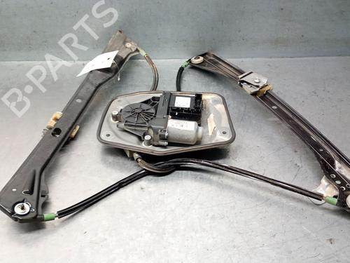 Used Front left window mechanism Front left window mechanism 32696347 32696347