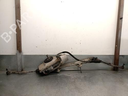 Used Steering rack JAGUAR S-TYPE II (X200) 2.7 D (207 hp) 27383290