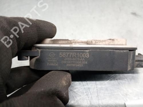 Elektronisk modul FORD FOCUS IV (HN) 1.0 EcoBoost mHEV | BP29288400M83 