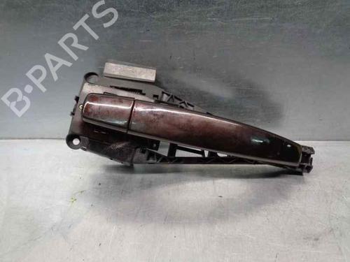 Rear right exterior door handle OPEL ASTRA J Saloon 1.4 Turbo (69) 13577495