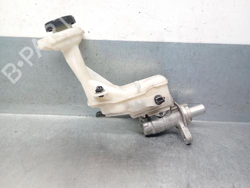 Hovedbremsecylinder Hovedbremsecylinder NISSAN QASHQAI II (J11, J11_) 1.6 dCi (130 hp) 34700328 34700328