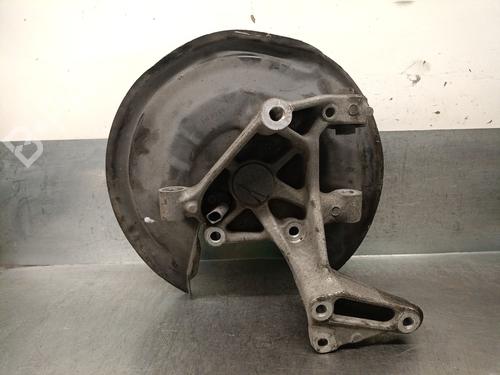 Used Right rear steering knuckle VW TIGUAN (5N_) 2.0 TDI (110 hp) 27347301