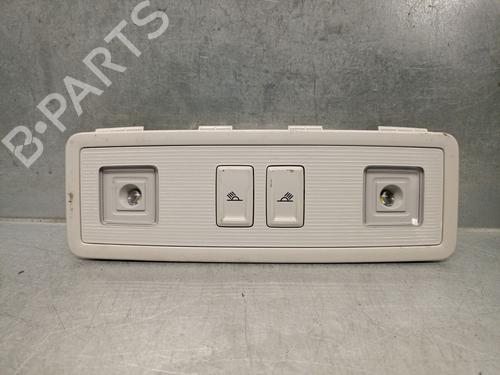 Kabinelys VW TAIGO (CS1) 1.0 TSI (110 hp) 24175795