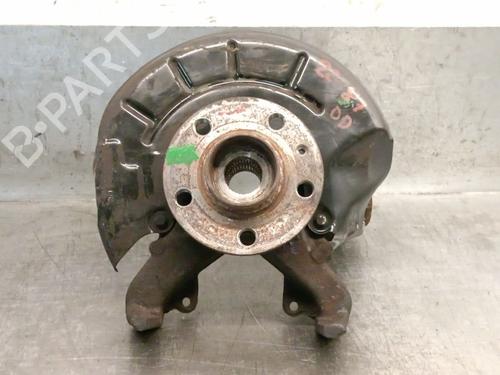 Right front steering knuckle SEAT IBIZA IV SC (6J1, 6P5) 1.6 TDI | BP25921633M26 