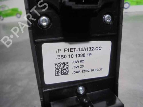 Left front window switch FORD FOCUS III 1.0 EcoBoost | BP4872731I27 - Image 3