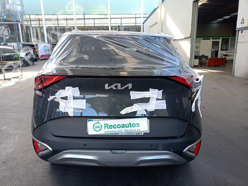 Left rear window switch KIA SPORTAGE V (NQ5) 1.6 T-GDI MHEV | BP33844071I29  - Image 11