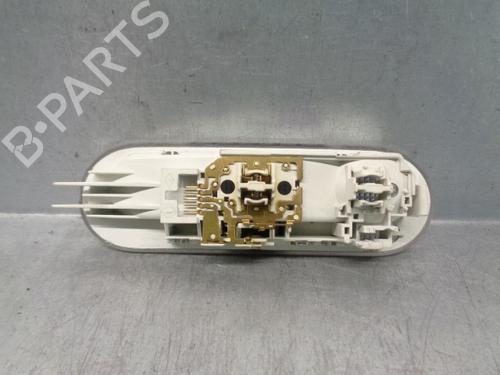 Interior roof light NISSAN QASHQAI / QASHQAI +2 I (J10, NJ10, JJ10E) 1.6 | BP13615534I8 