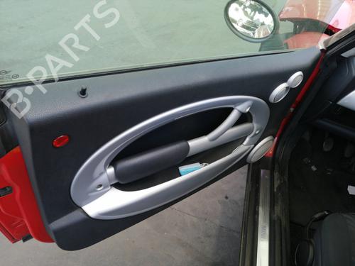 Steering column stalk MINI MINI (R50, R53) One | BP14835010I23 - Image 7