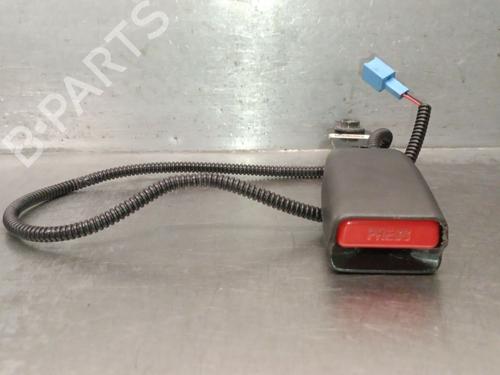 Seat buckle HONDA HR-V (RU) 1.6 i-DTEC (RU8) | BP36785184I32 - Image 1