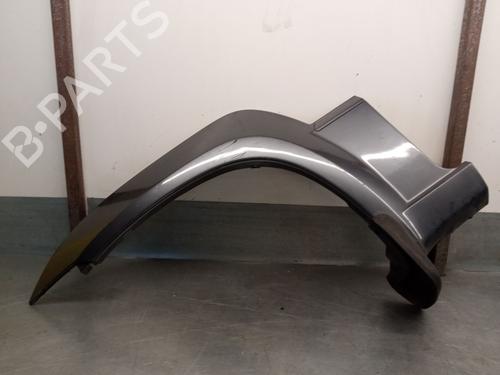 Used Front left wheel arch trim Front left wheel arch trim HYUNDAI TERRACAN (HP) 2.9 CRDi 4WD (150 hp) 29559478 29559478