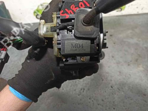 Headlight switch HYUNDAI H-1 / STAREX Bus (A1) 2.5 TCi | BP5625434I24 