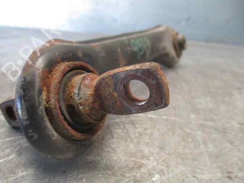 Left rear suspension arm MITSUBISHI CARISMA (DA_) 1.9 TD (DA4A) | BP4445245M14 