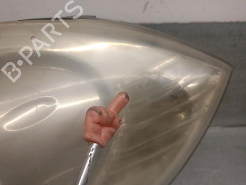 Left headlight FIAT LINEA (323_, 110_) 1.3 D Multijet (323AXB11, 323AXB1A) | BP28107503C28 - Image 10