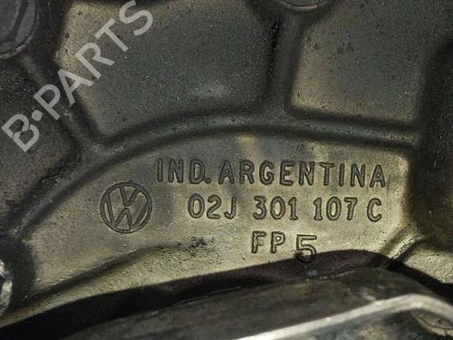 Getriebe VW NEW BEETLE (9C1, 1C1) 1.9 TDI | BP28288373M3 