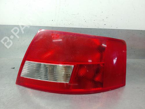 Used Right taillight Right taillight AUDI A4 B6 Convertible (8H7) 2.4 (170 hp) 34584294 34584294