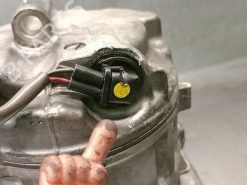 AC compressor MERCEDES-BENZ V-CLASS (W447) V 250 CDI / d (447.811, 447.813, 447.815) | BP36303949M34 - Image 7