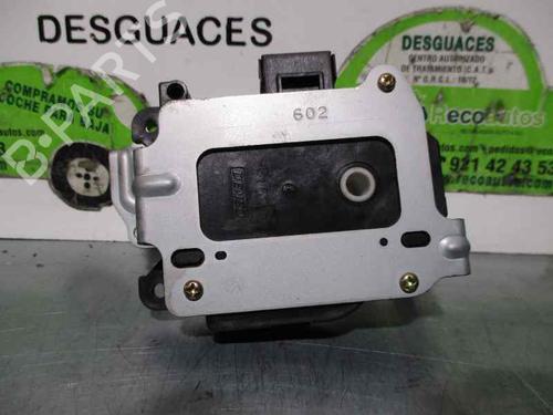 Heater blower motor SUBARU LEGACY IV Estate (BP) 3.0 R AWD (BPE) | BP2316433M62 