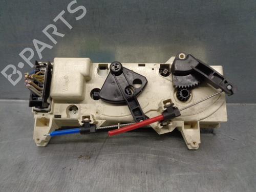 Climate control RENAULT MEGANE I Classic (LA0/1_) 1.4 16V (LA0D, LA1H, lA0W, LA10) | BP10657814I5 