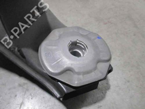 Rear axle MERCEDES-BENZ C-CLASS (W205) C 220 BlueTEC / d (205.002, 205.004) | BP2341161M2 