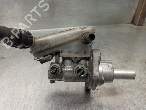 Brake master cylinder FORD FIESTA VI (CB1, CCN)  | BP15468608M77 