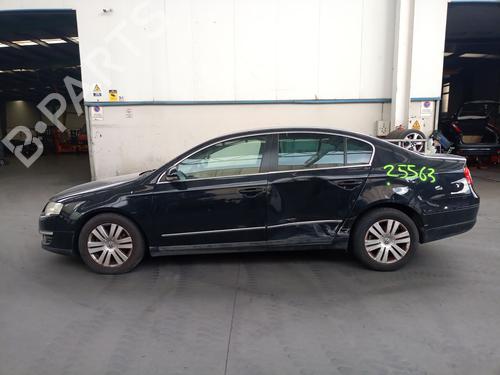 Brugte VW PASSAT B6 (3C2) 2.0 TDI 16V 4791370