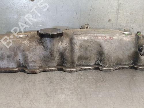 Used Valve cover Valve cover MITSUBISHI PAJERO SPORT I (K7_, K9_) 2.5 TD (K94W, K74T) (115 hp) 33240789 33240789