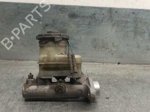 Used Brake master cylinder Brake master cylinder HONDA HR-V (GH_) 1.6 16V 4WD (GH2, GH4) (105 hp) 6962317 6962317